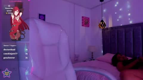 ANITTA online show from April 1, 2026, 1:41 pm