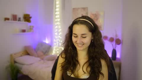 Anita Grey online show from October 18, 2025, 7:03 pm