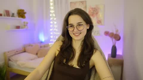 Anita Grey online show from January 12, 2026, 7:52 pm