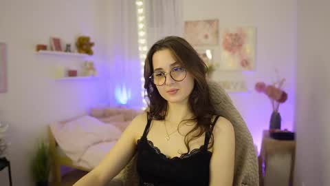 Anita Grey online show from February 25, 2026, 7:45 pm