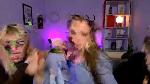 anita_love3 online show from February 25, 2026, 8:18 pm