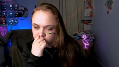 anita_love3 online show from March 1, 2026, 8:11 pm