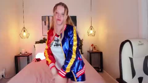 Snapshot of anita_marcelle chatting on July 1, 2026, 9:00 am Anita online show from July 1, 2026, 9:00 am