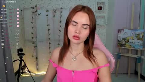 Anita online show from November 14, 2025, 12:04 pm