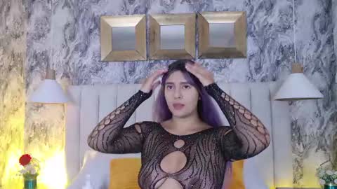 Snapshot of anita_sagegb chatting on June 18, 2026, 12:09 pm Dania Lpez online show from June 18, 2026, 12:09 pm