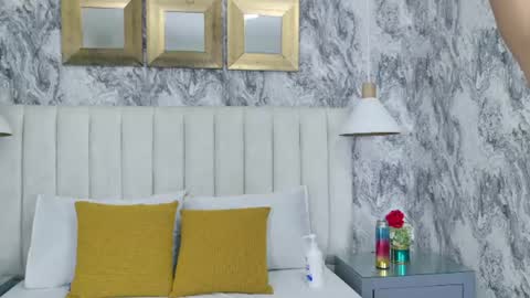 Snapshot of anita_sagegb chatting on July 1, 2026, 11:23 am Dania Lpez online show from July 1, 2026, 11:23 am