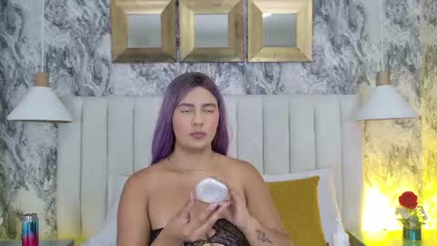 Snapshot of anita_sagegb chatting on July 2, 2026, 11:49 am Dania Lpez online show from July 2, 2026, 11:49 am