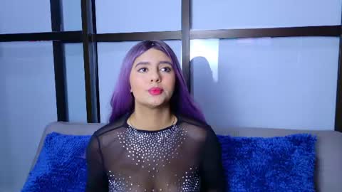 Snapshot of anita_sagegb chatting on July 28, 2026, 12:48 pm Dania Lpez online show from July 28, 2026, 12:48 pm