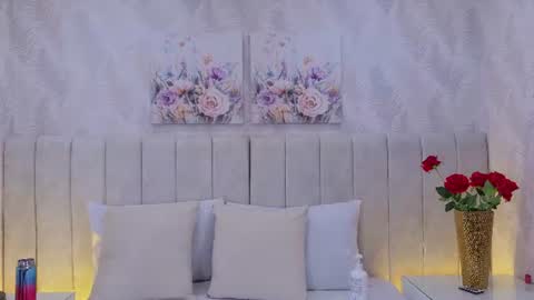 Snapshot of anita_sagegb chatting on August 3, 2026, 12:21 pm Dania Lpez online show from August 3, 2026, 12:21 pm