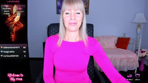 Snapshot of anita_tayson chatting on January 17, 2025, 7:08 am Anita online show from January 17, 2025, 7:08 am