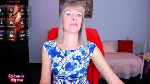 Snapshot of anita_tayson chatting on February 19, 2025, 7:06 am Anita online show from February 19, 2025, 7:06 am