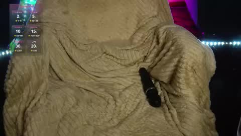 anita_von online show from November 18, 2025, 4:50 am