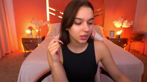 Daniela online show from May 3, 2026, 12:00 pm