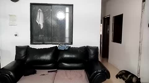 Anitabig69 online show from October 20, 2025, 7:25 pm