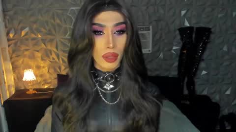 Miss Ann online show from January 26, 2025, 12:22 pm