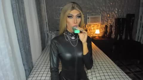 Miss Ann online show from February 2, 2025, 8:57 am