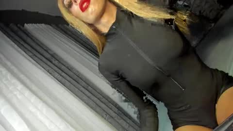 Miss Ann online show from February 17, 2025, 6:53 am