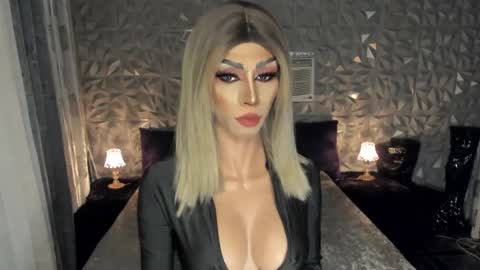 Miss Ann online show from February 21, 2025, 11:01 am