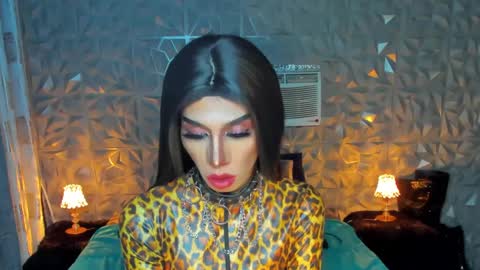 Miss Ann online show from February 23, 2025, 5:18 pm