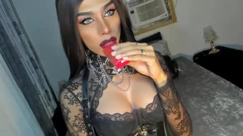 Miss Ann online show from February 26, 2025, 6:11 pm