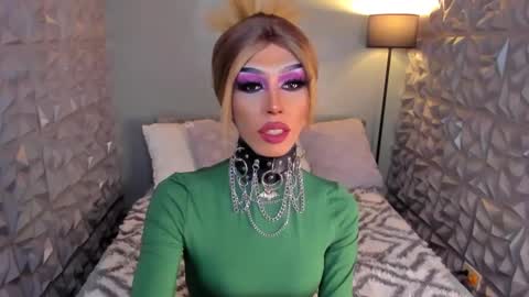 Miss Ann online show from March 5, 2025, 5:40 am