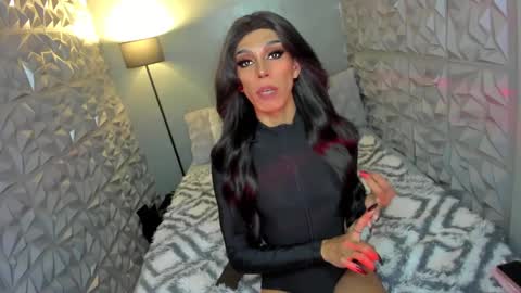 Miss Ann online show from March 8, 2025, 4:56 am