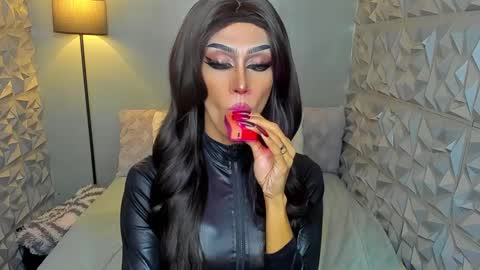 Miss Ann online show from March 10, 2025, 4:49 am