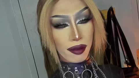 Miss Ann online show from September 20, 2025, 7:48 pm