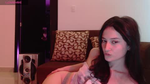 Snapshot of anitafox_ chatting on January 16, 2025, 3:23 am Anitafoxx online show from January 16, 2025, 3:23 am