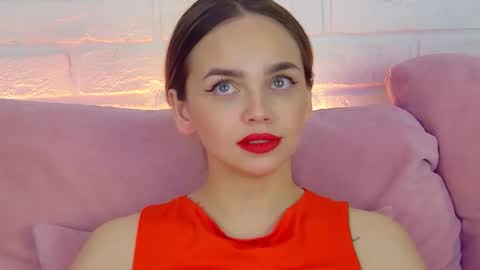 AnitaVenture online show from November 27, 2025, 4:31 pm