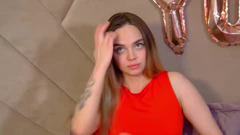 AnitaVenture online show from February 27, 2026, 6:02 am