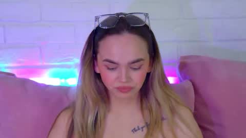 AnitaVenture online show from March 14, 2026, 5:18 pm