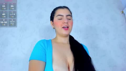 Anitha York online show from January 17, 2025, 12:10 pm