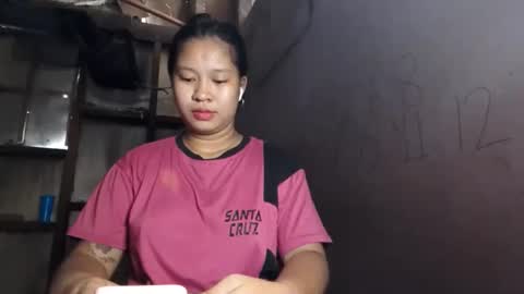 anivia15 online show from November 11, 2025, 2:55 am