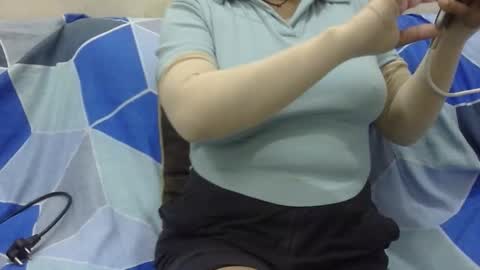 Snapshot of anjali_dogra786 chatting on September 19, 2025, 8:49 am anjali_dogra786 online show from September 19, 2025, 8:49 am