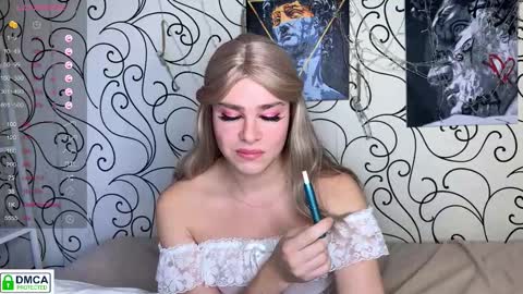 anjalin_sososok online show from October 24, 2025, 5:26 am