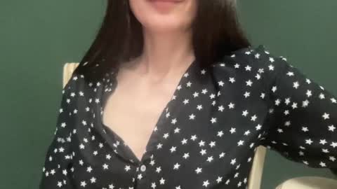 Anje online show from December 25, 2024, 8:29 am