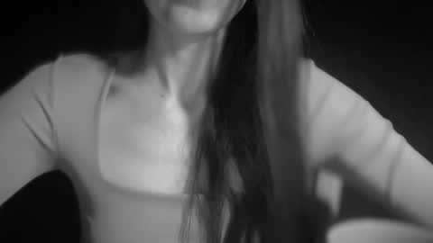 Anje online show from January 29, 2025, 10:11 pm