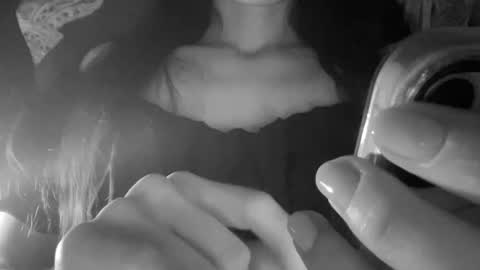 Anje online show from February 7, 2025, 9:37 pm