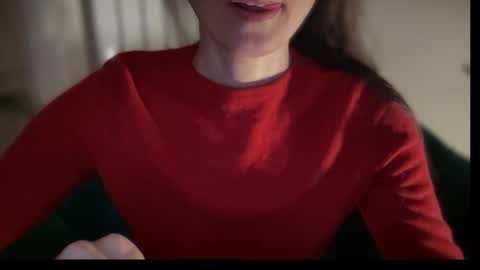 Anje online show from October 5, 2025, 4:05 pm