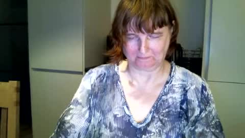 Anke online show from June 26, 2026, 1:21 am