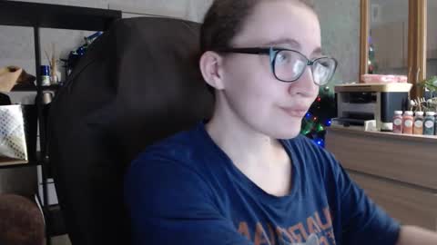 Nameless online show from January 23, 2025, 8:24 pm