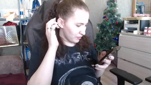 Nameless online show from January 24, 2025, 5:31 am