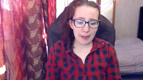 Snapshot of ankey_rayah chatting on May 1, 2026, 9:25 am Nameless online show from May 1, 2026, 9:25 am