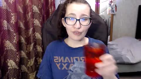 Snapshot of ankey_rayah chatting on May 4, 2026, 11:45 pm Nameless online show from May 4, 2026, 11:45 pm