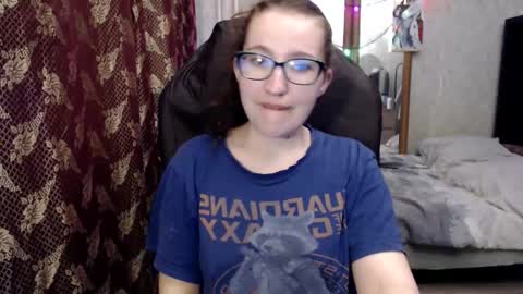 Snapshot of ankey_rayah chatting on May 7, 2026, 9:53 pm Nameless online show from May 7, 2026, 9:53 pm