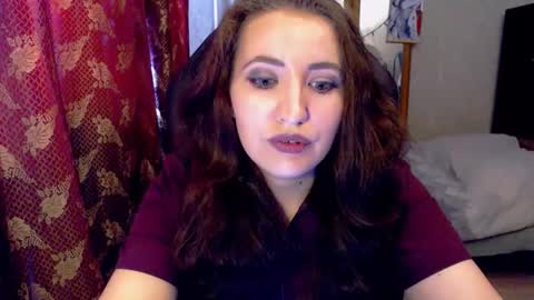 Snapshot of ankey_rayah chatting on May 9, 2026, 5:12 am Nameless online show from May 9, 2026, 5:12 am