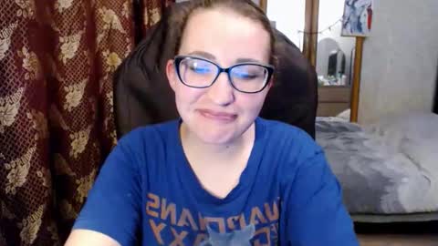 Snapshot of ankey_rayah chatting on May 9, 2026, 5:40 pm Nameless online show from May 9, 2026, 5:40 pm