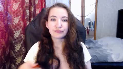 Snapshot of ankey_rayah chatting on May 14, 2026, 10:55 am Nameless online show from May 14, 2026, 10:55 am