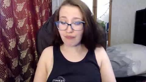 Snapshot of ankey_rayah chatting on May 16, 2026, 10:36 am Nameless online show from May 16, 2026, 10:36 am